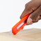 Excel Blades K13 Heavy Duty Snap Blade Knife, 18MM Retractable Utility Knife